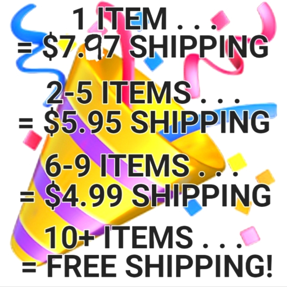 My Bundle Discount Breakdown!!